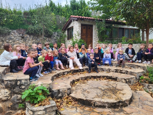 DOGAĐANJA U LISTOPADU....